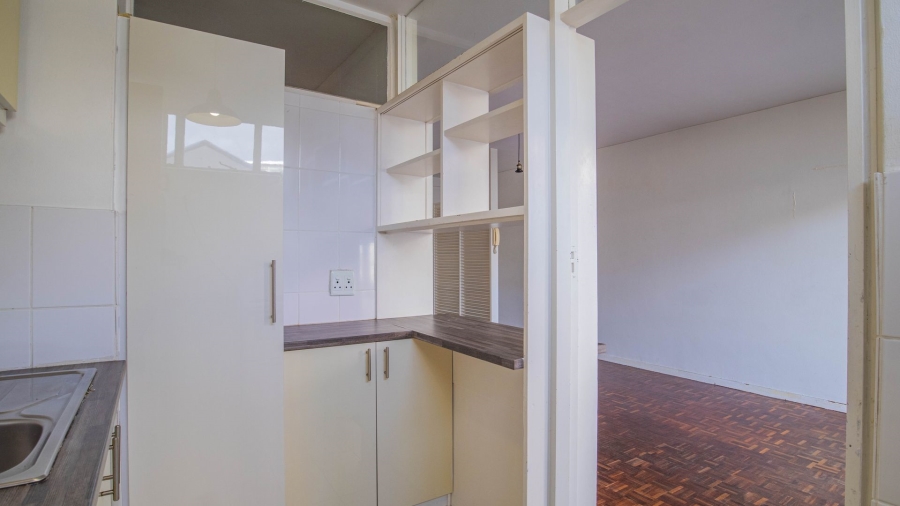0 Bedroom Property for Sale in Cape Town City Centre Western Cape